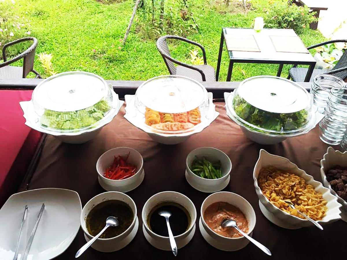 Kouprey Hotel Siem Reap Zewnętrze zdjęcie