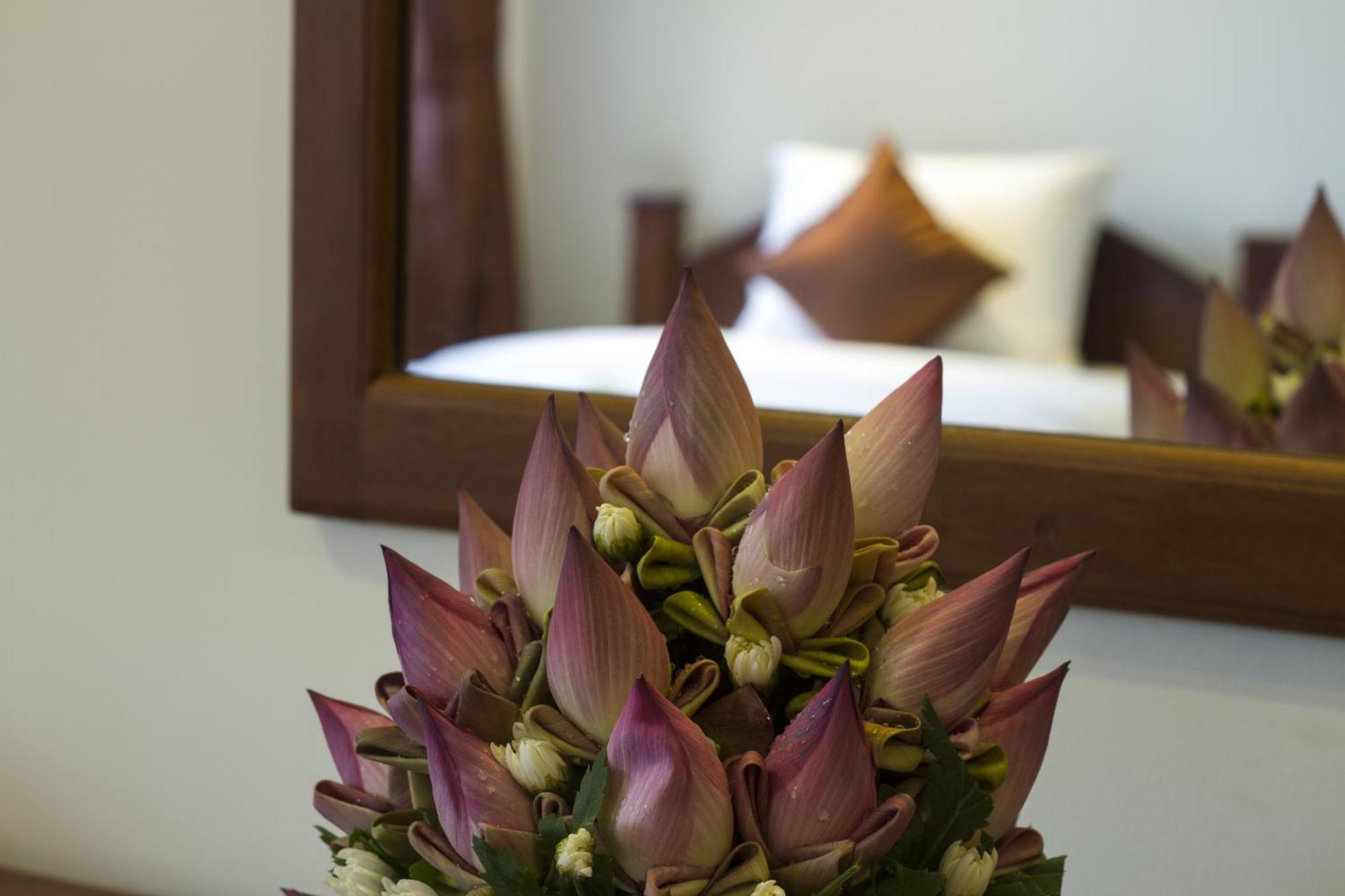Kouprey Hotel Siem Reap Pokój zdjęcie