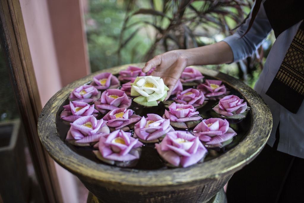 Kouprey Hotel Siem Reap Zewnętrze zdjęcie