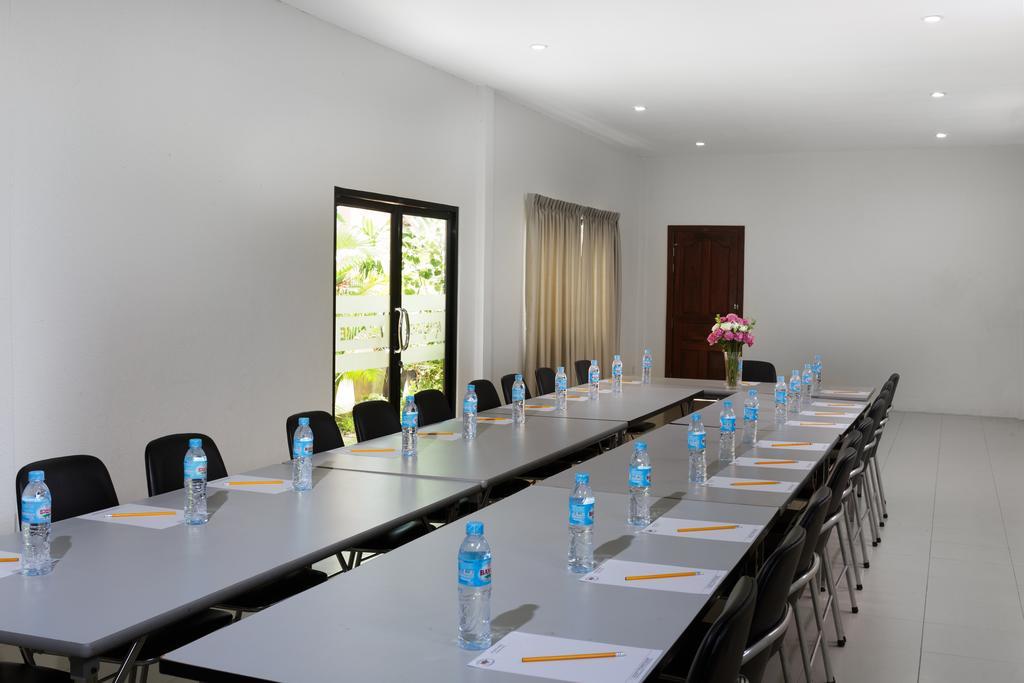 Kouprey Hotel Siem Reap Zewnętrze zdjęcie